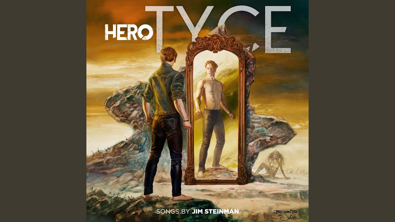 Holding Out for a Hero (Acoustic Version)
