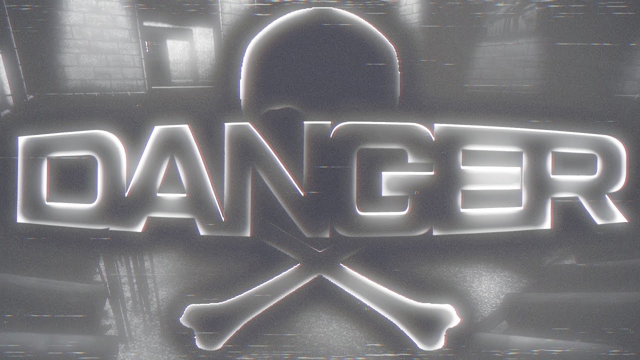 Critical Ops | &ldquo;Danger&rdquo;