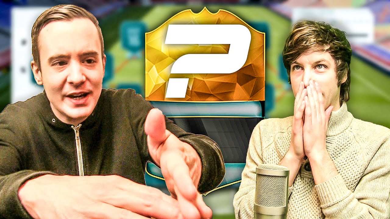 THE BEASTS REVEALED!! - FIFA 16 Pack Opening