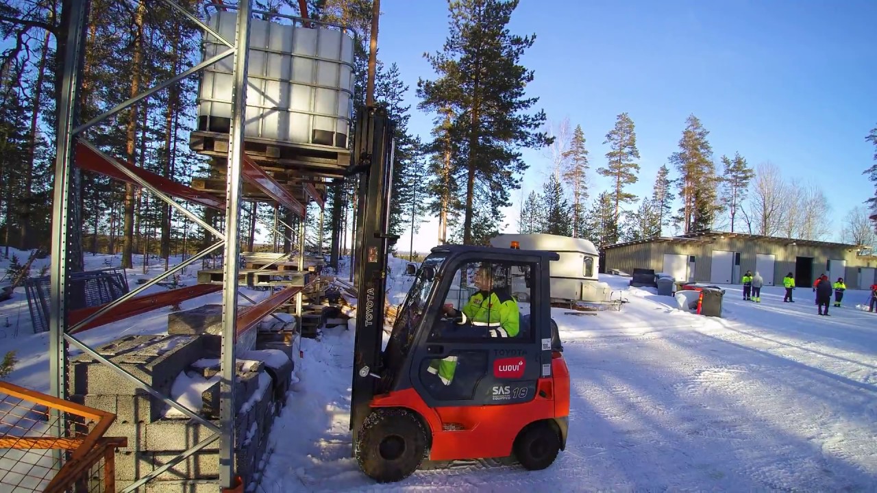 Kopterikuvaus