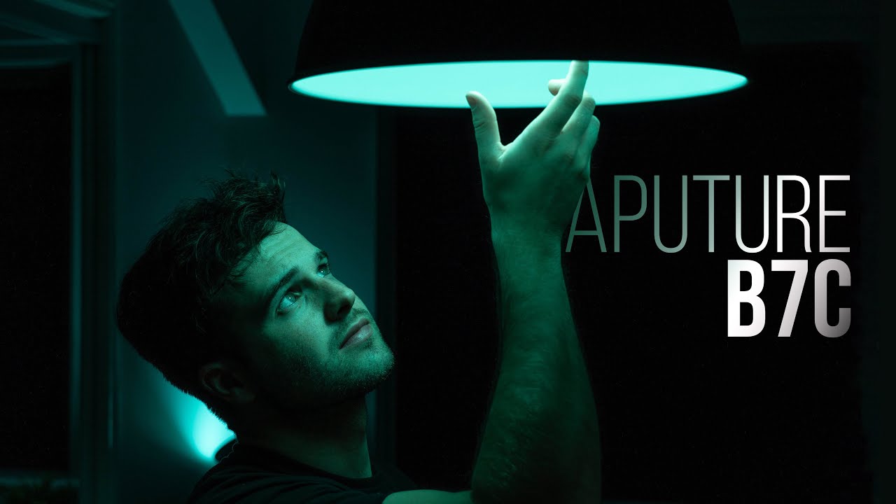Ways To Use The Aputure B7c As A Filmmaker