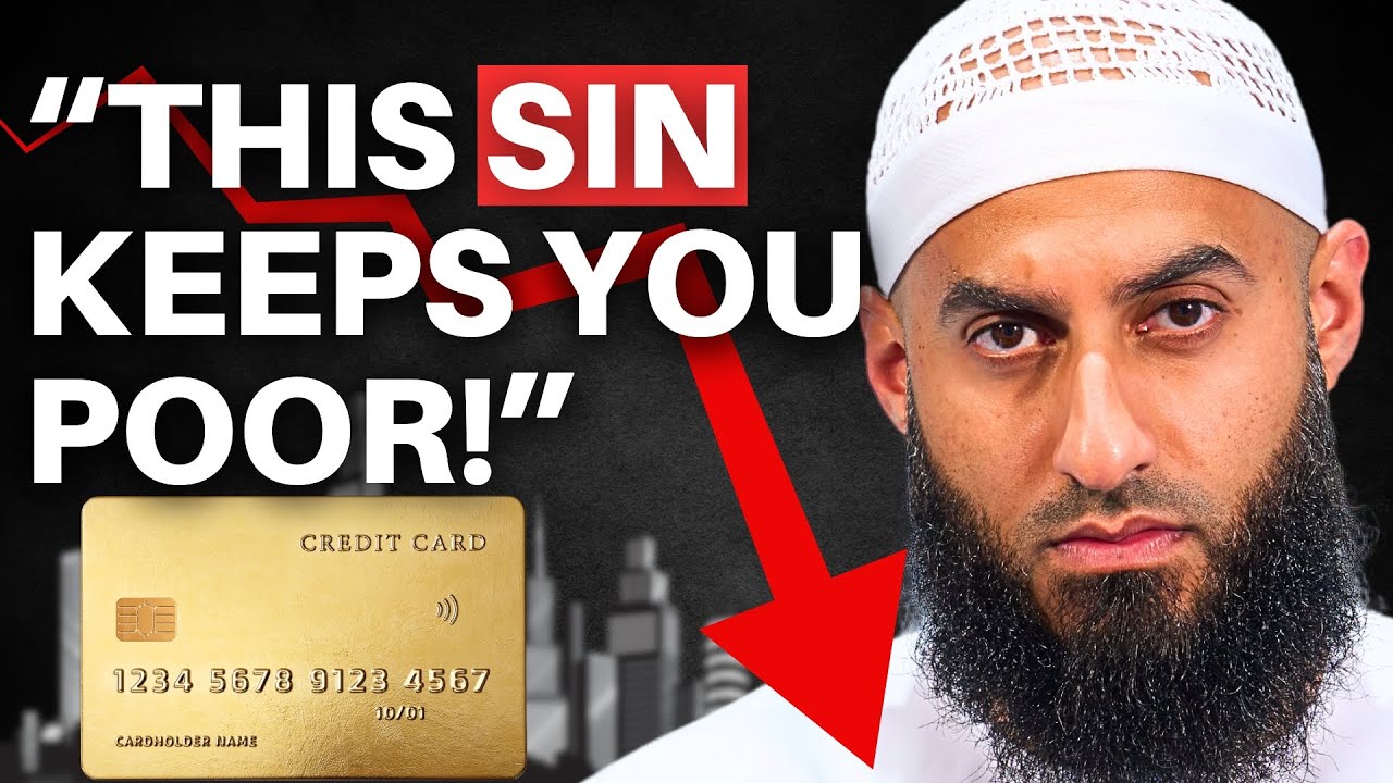 4 Deadly Sins That Will Destroy Your Wealth!