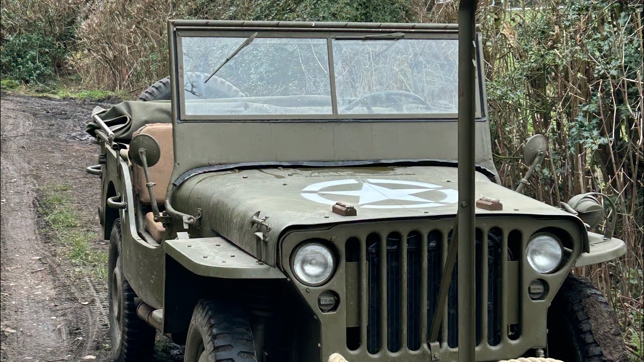 Welcome to WorldWarAirsoft