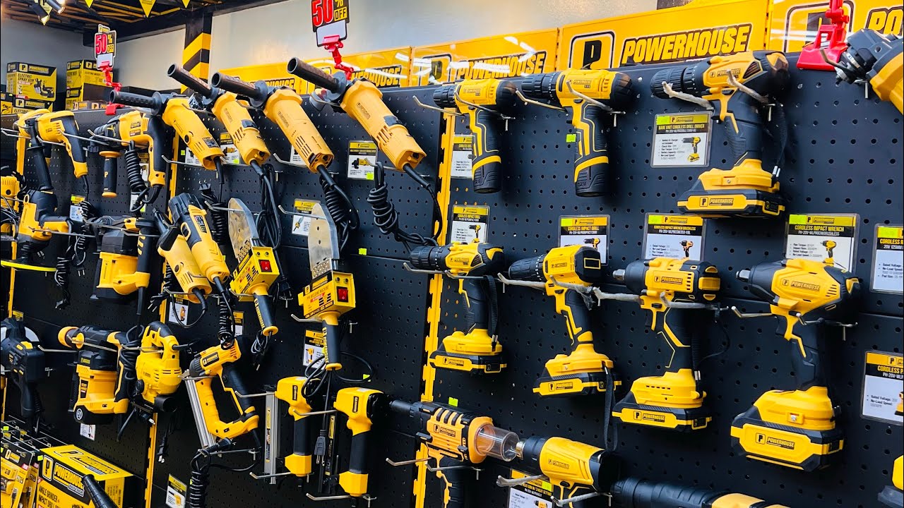 499 Deals Angle Grinder Nailer Gun Lithium Battery for Your Powertools Up To 90% OFF ang Savings