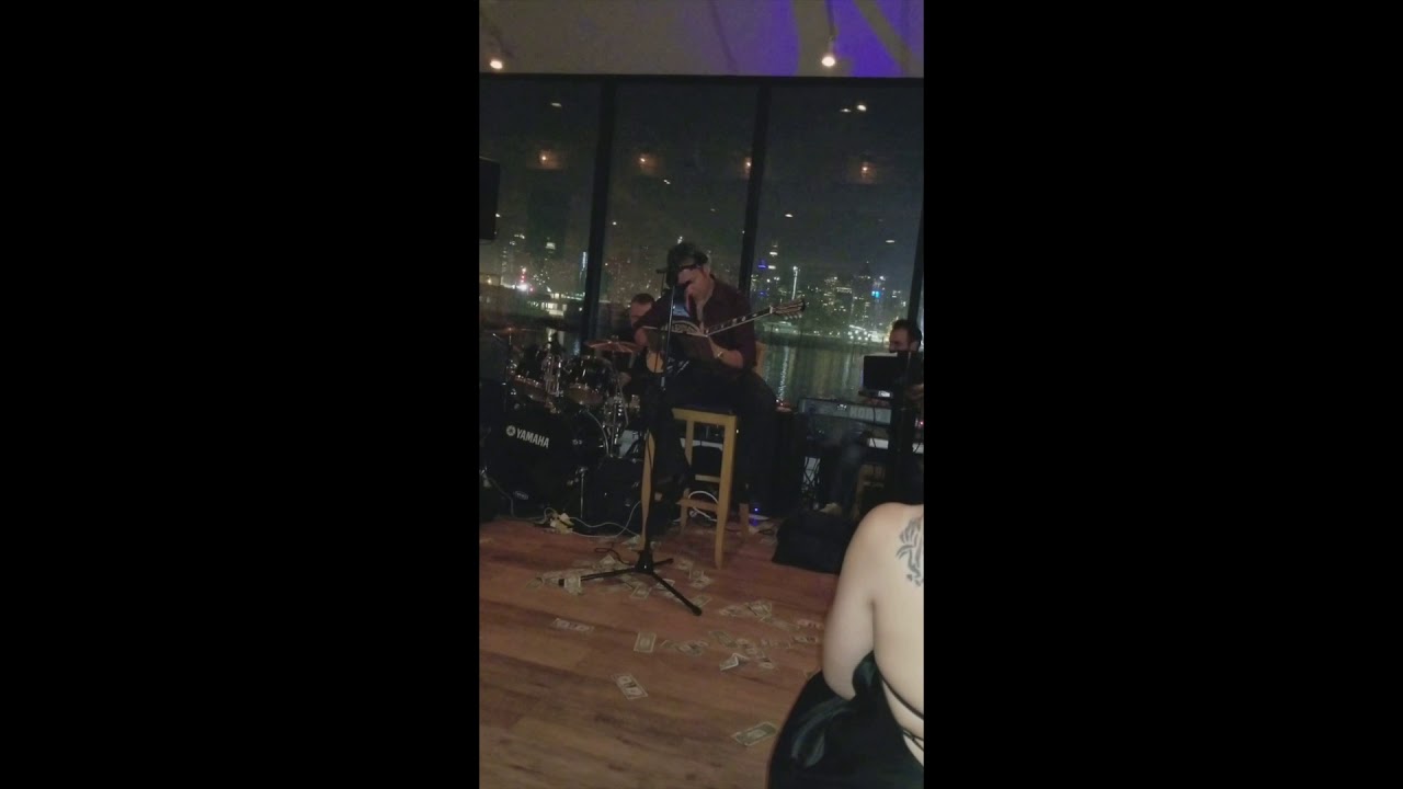 Livanos Solo bouzouki