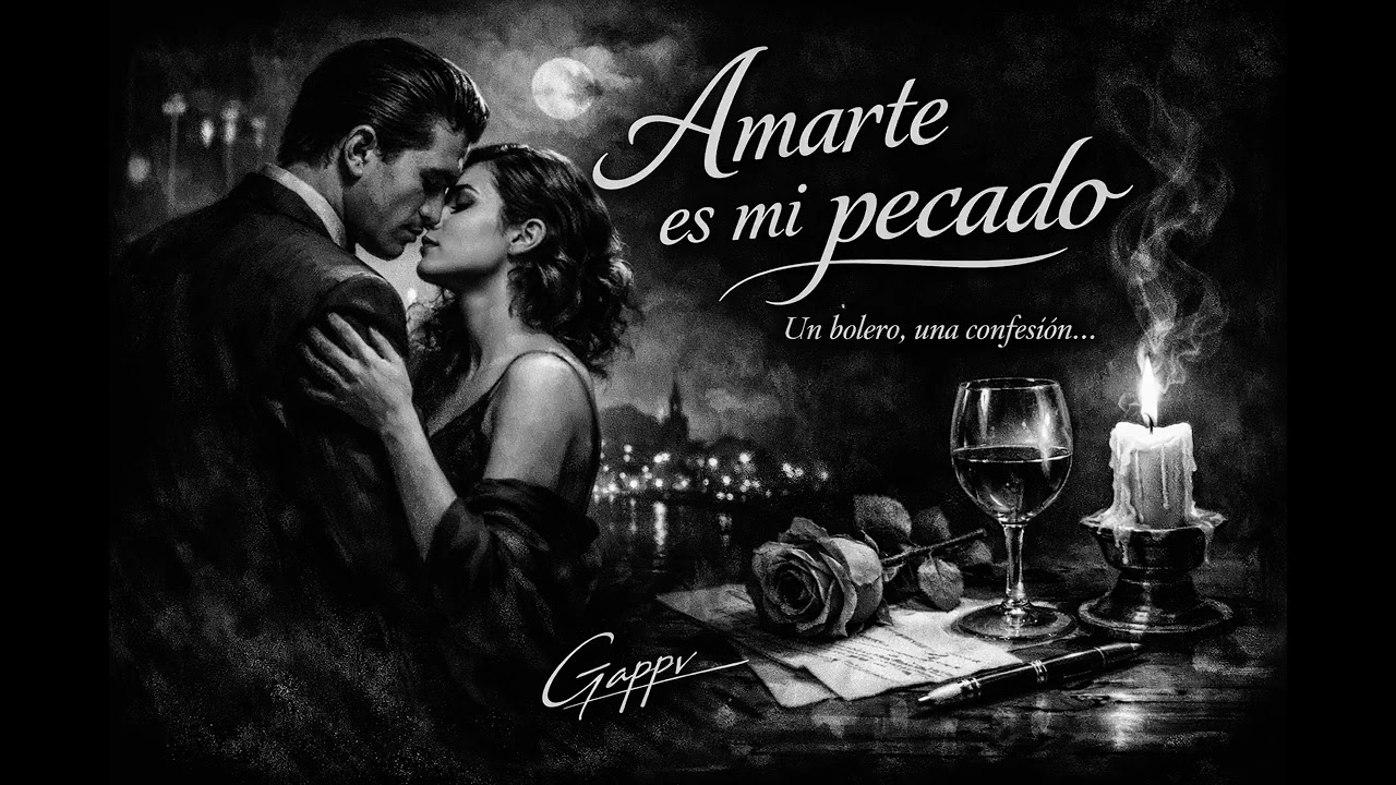 Hay amores que no se arrepienten, aunque sepan que están condenados