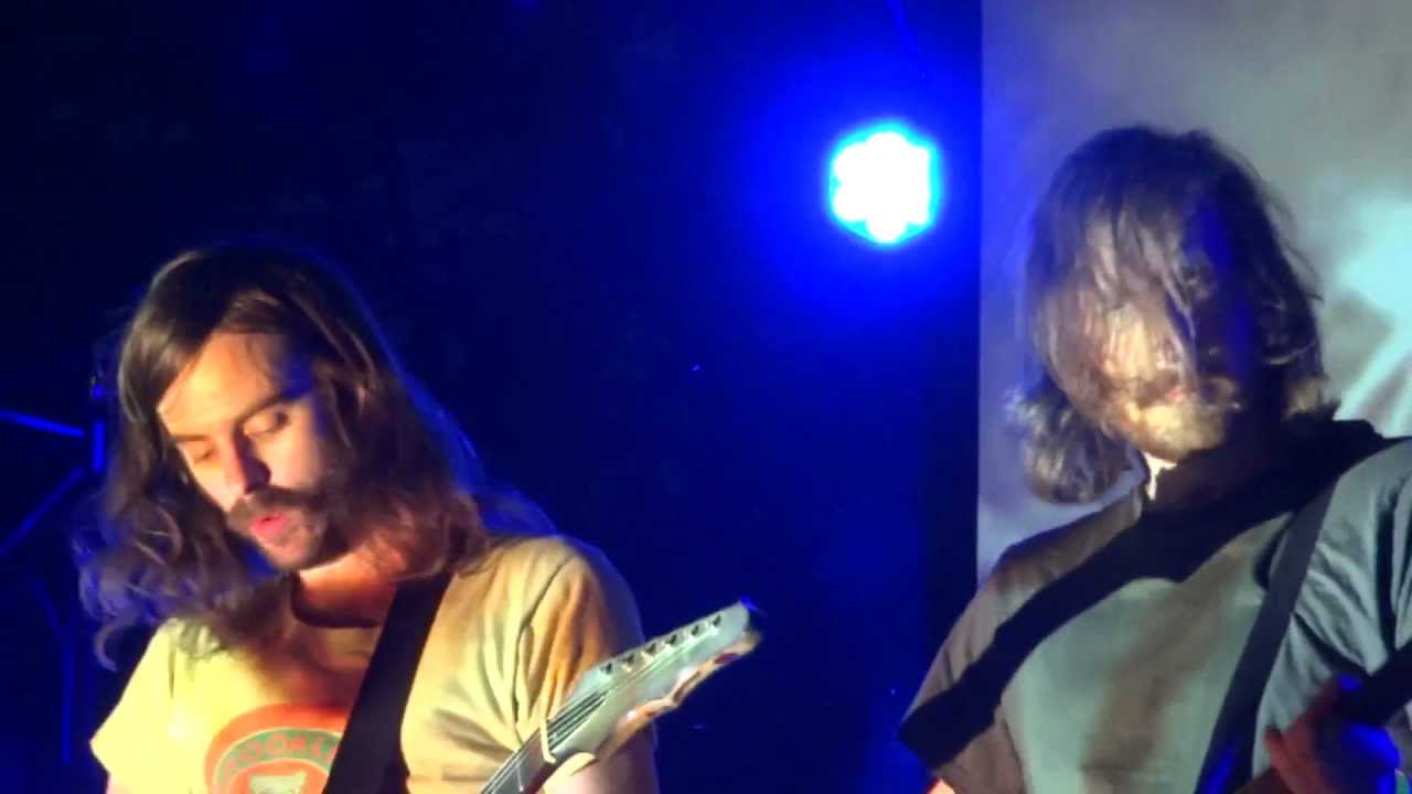 Ratatat Shempi Live Montreal Osheaga 2011 HD 1080P