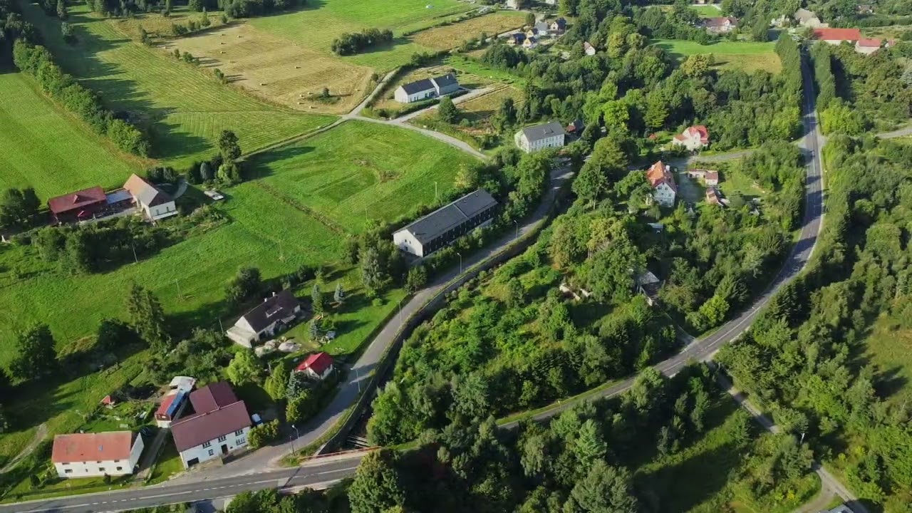 super działka