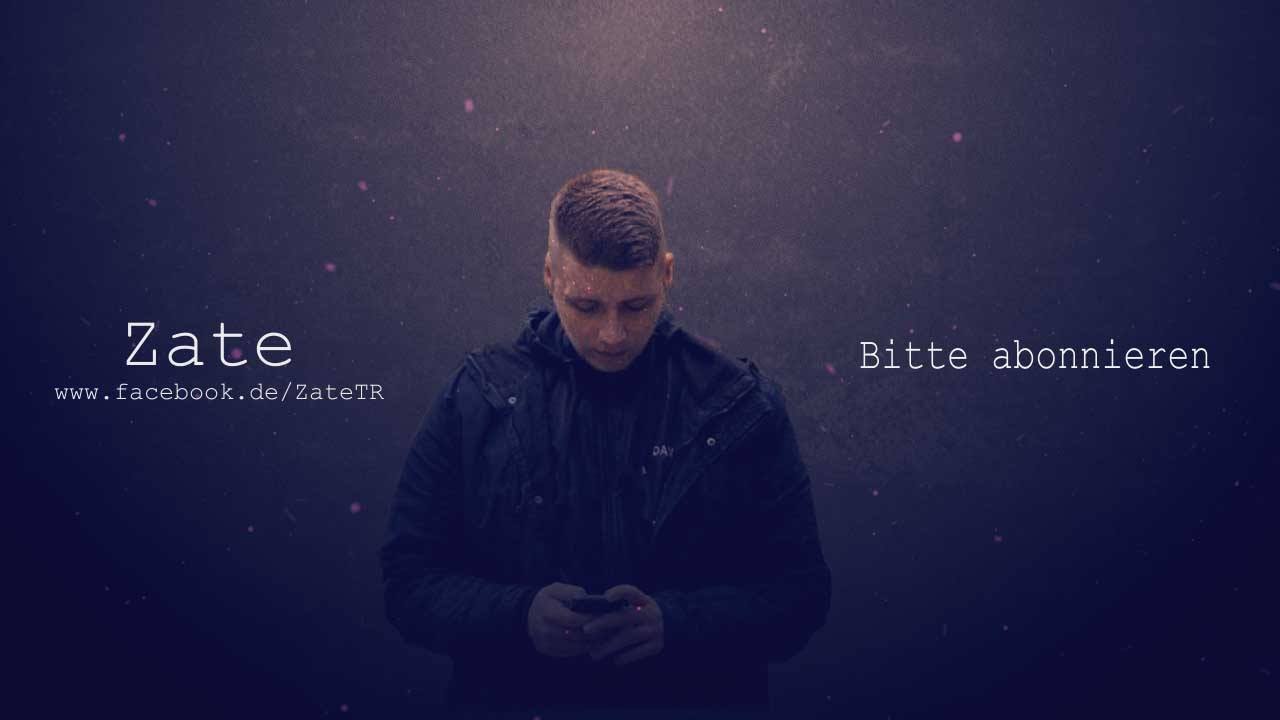 Zate - Was wenn doch [Trauriges Lied Zum Nachdenken]