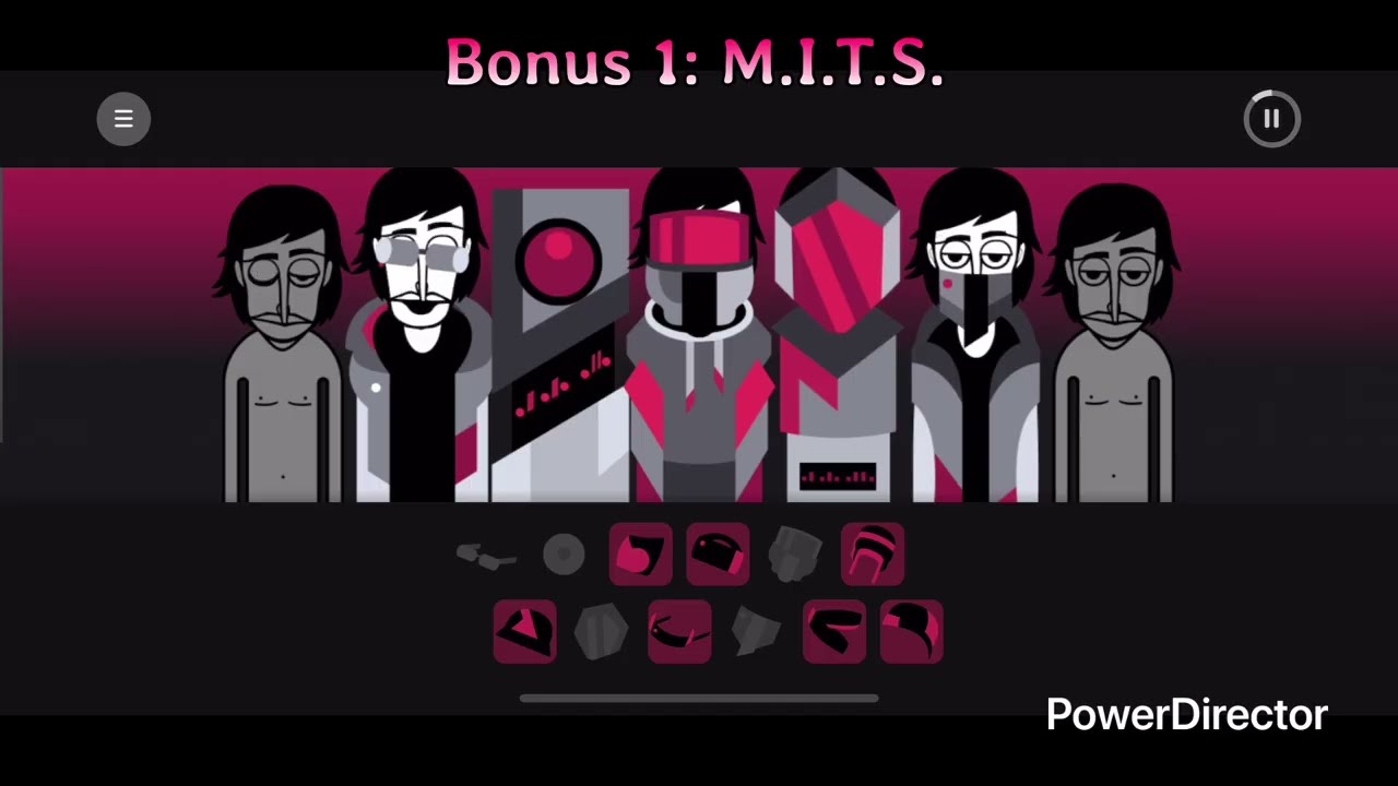 Incredibox Mod Bonus Ideas #3 | Incredibox