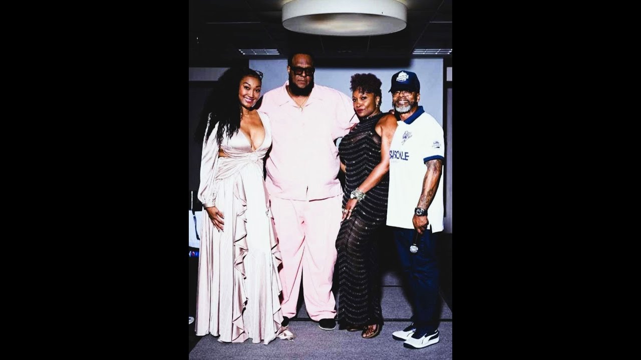 RVA's 12th Annual Beauty and Barber Awards Fashion Event - Aug. 13, 2023   - 14