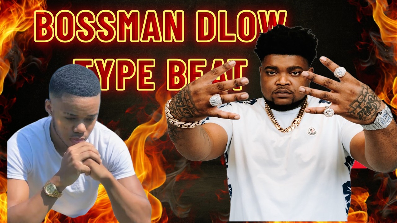 BOSSMAN DLOW TYPE BEAT CAN'T MISS THIS