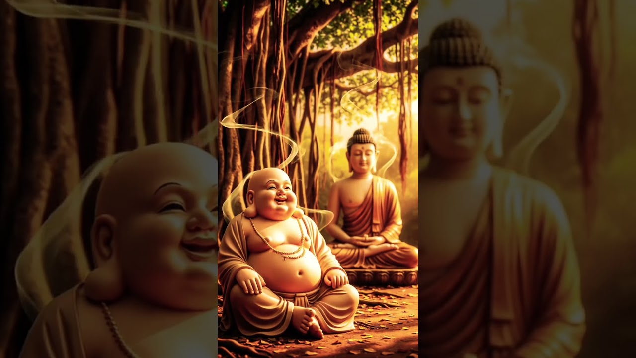 Stop scrolling. Your peace starts here. 