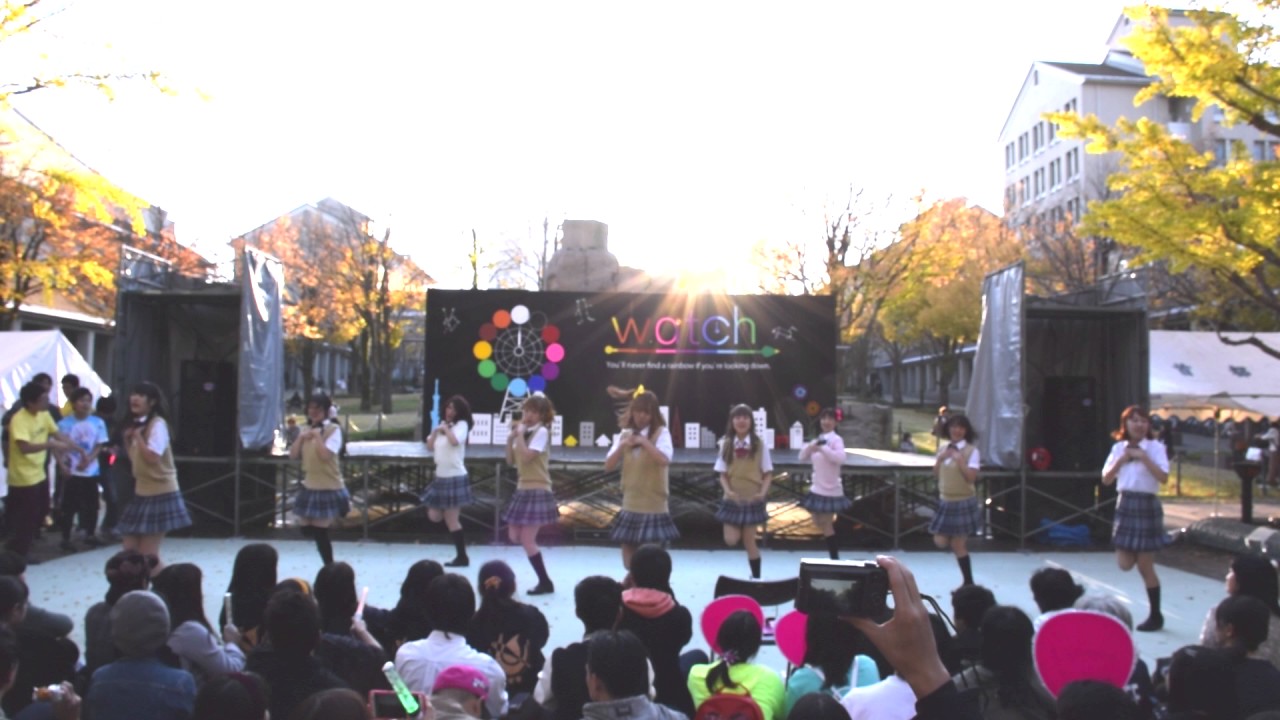 【ダスライブ！】KiRa-KiRA Sensation! 踊ってみた【ラブライブ！】