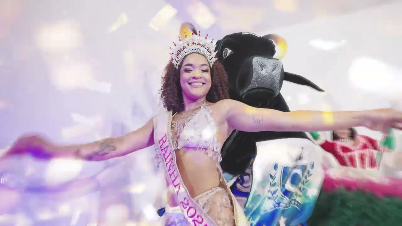 Carnailha 2026: O melhor Carnaval do Norte do Brasil! ⭐️🪅❤️