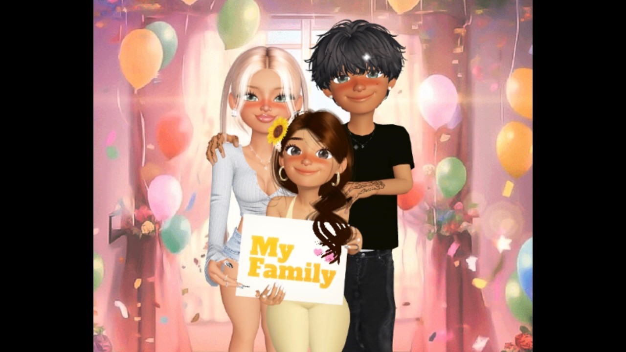 Zepeto Stroy|Teen Pregnancy 🤰 Part 2