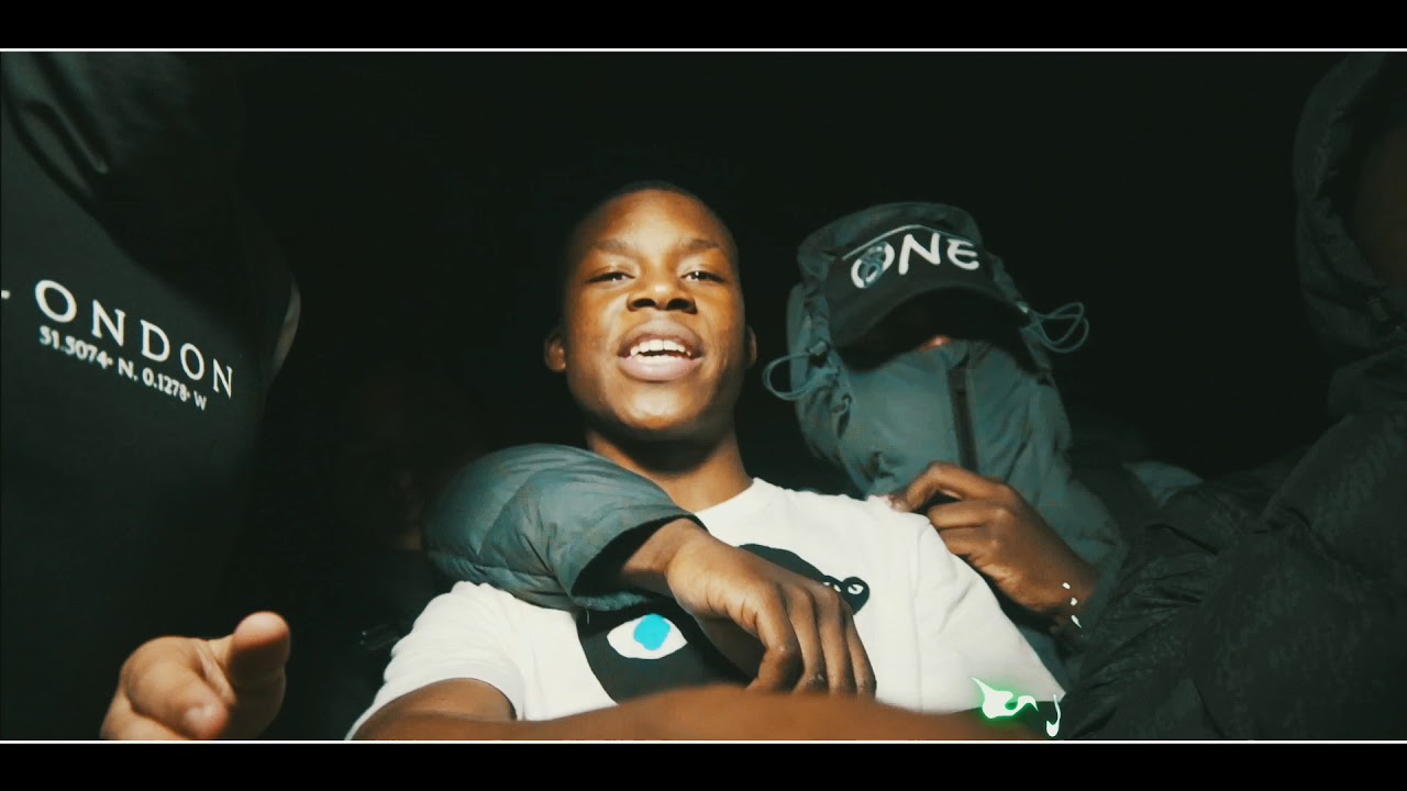 Romzy - Plug (Bottles Get Popped) @Official_Romzy | Link Up TV