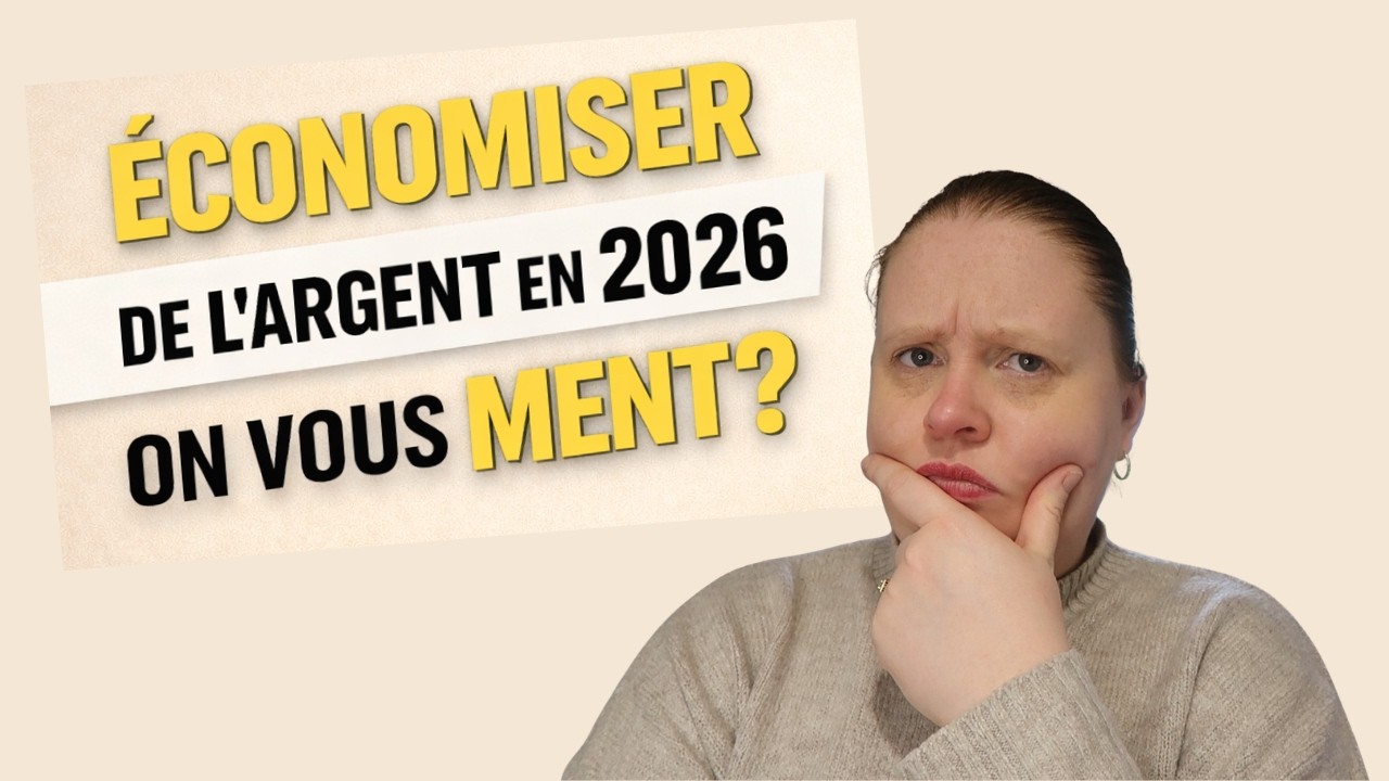 Top 10 des conseils budget qu’on voit PARTOUT… mais est-ce que ça marche vraiment ?