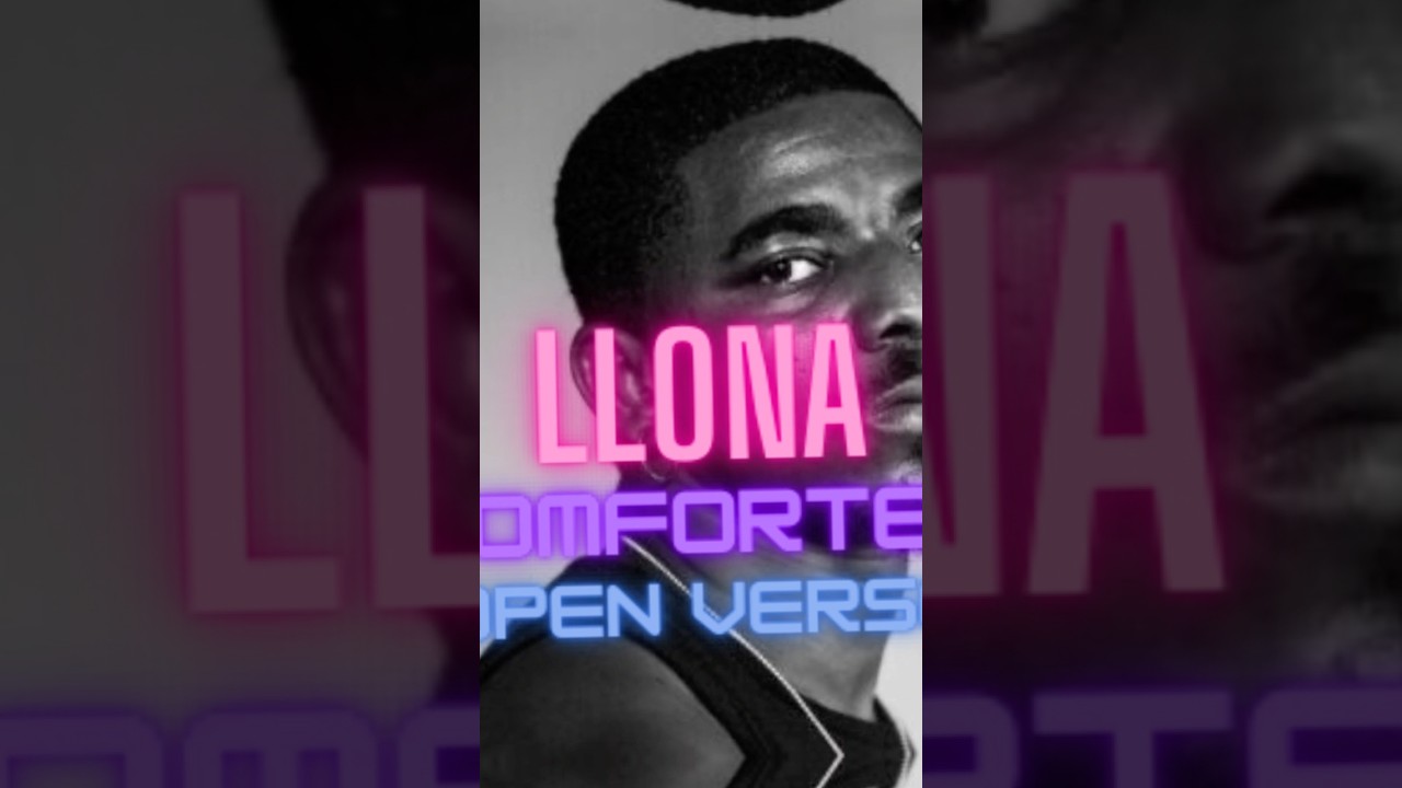 Comforter instrumental open verse beat #llonatypebeat #llona #comforter #music llona hook + verse