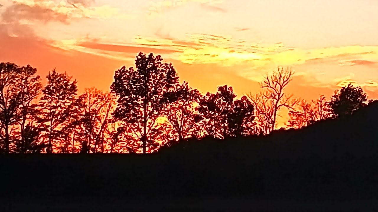 November Sky's #wickedoutdooradventures 
