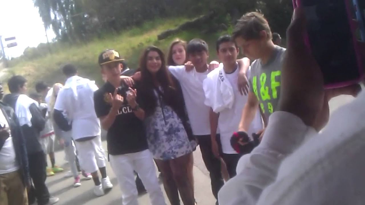 MV Squad Memories - 