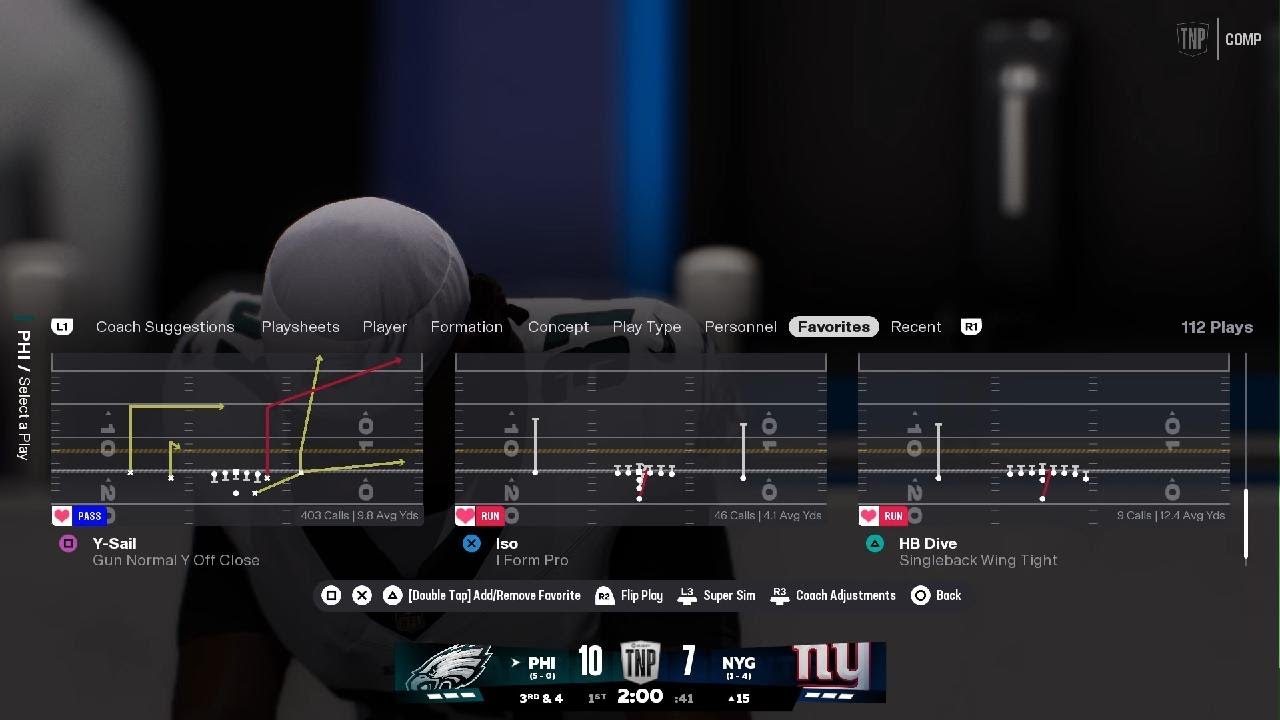 Madden NFL 26_20260315212220
