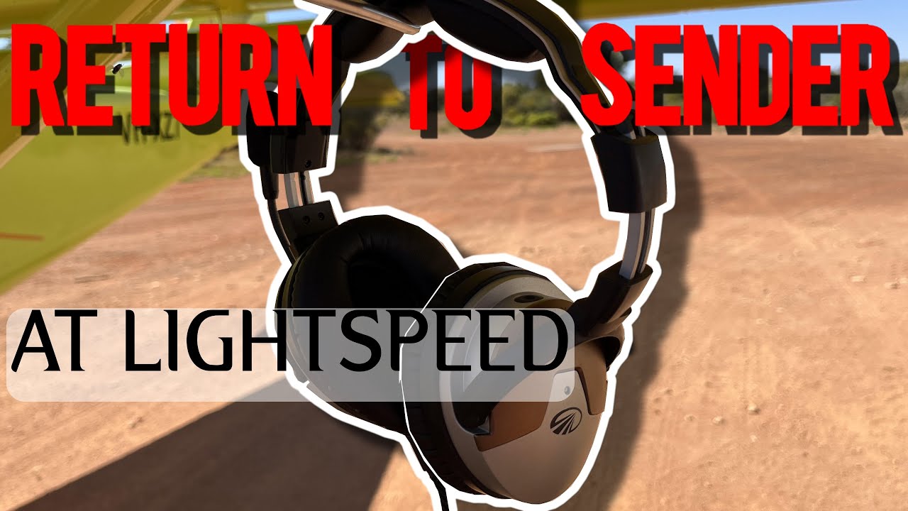 Headphone Headache: Why Lightspeed Delta Zulu Fell Short