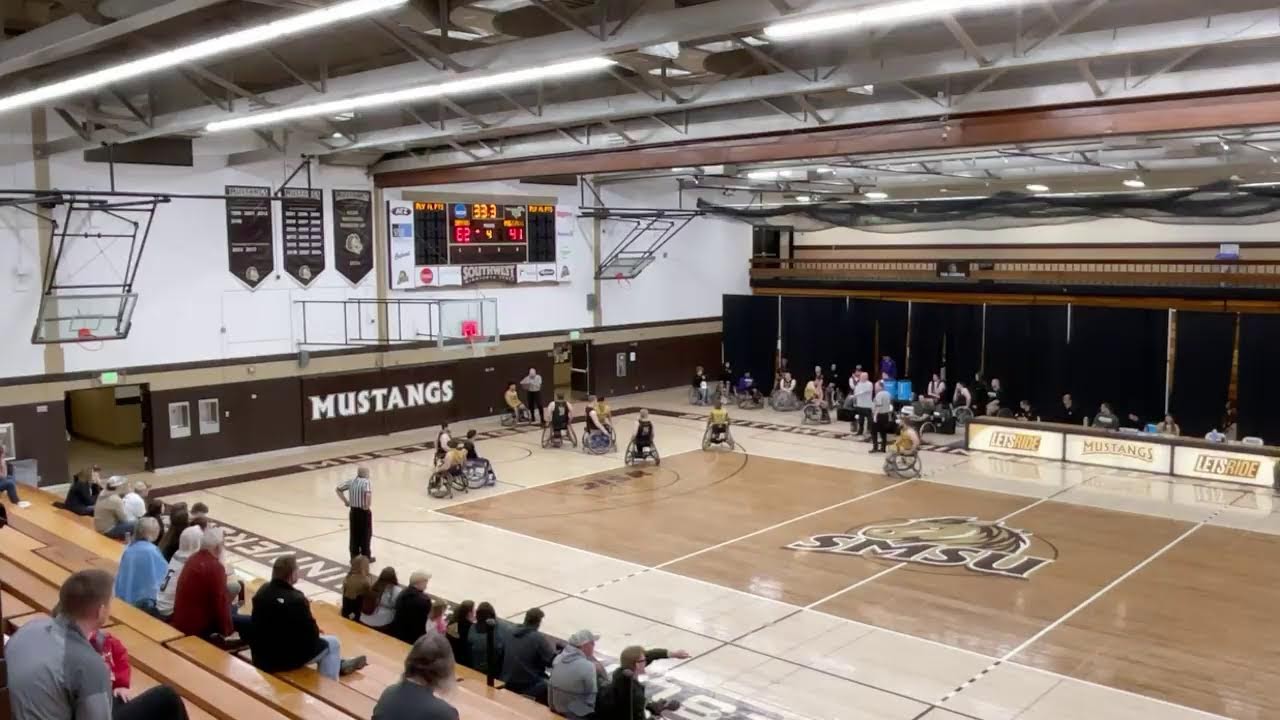 SMSU vs Missouri
