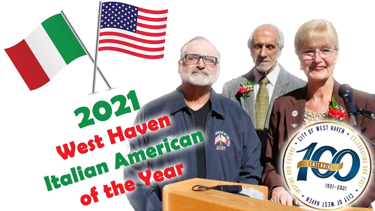 West Haven Italian Heritage Celebration 2021