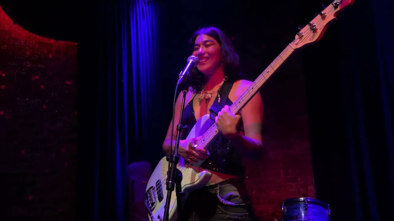 Jamee | Live | Sleepwalk Brooklyn NYC | July 23, 2025