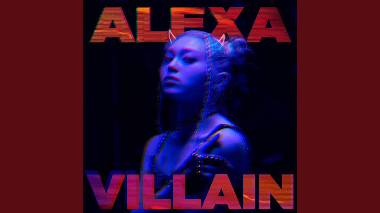 VILLAIN (Instrumental)