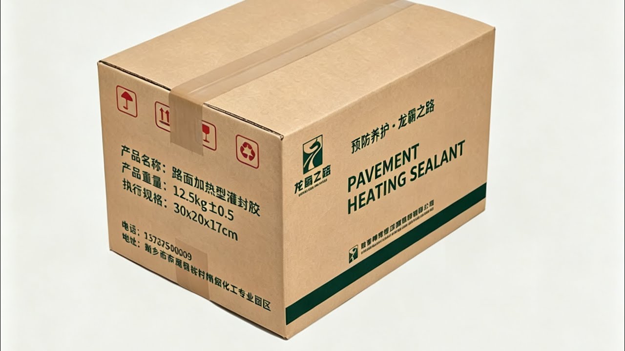 Asphalt crack sealing #Pavement Heating Sealant  #Sealing #Coating #Crack fill # #road repair