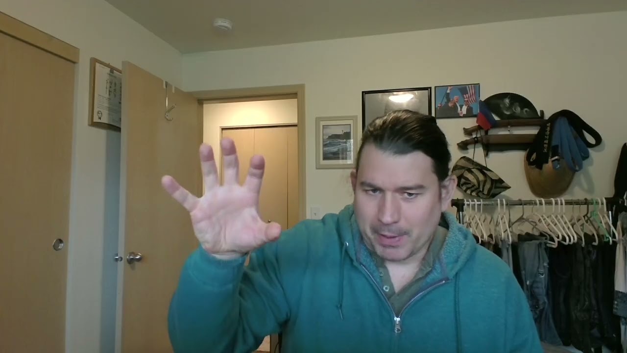 Утверждение, что в Библии нет Антихриста в будущем, — чушь.