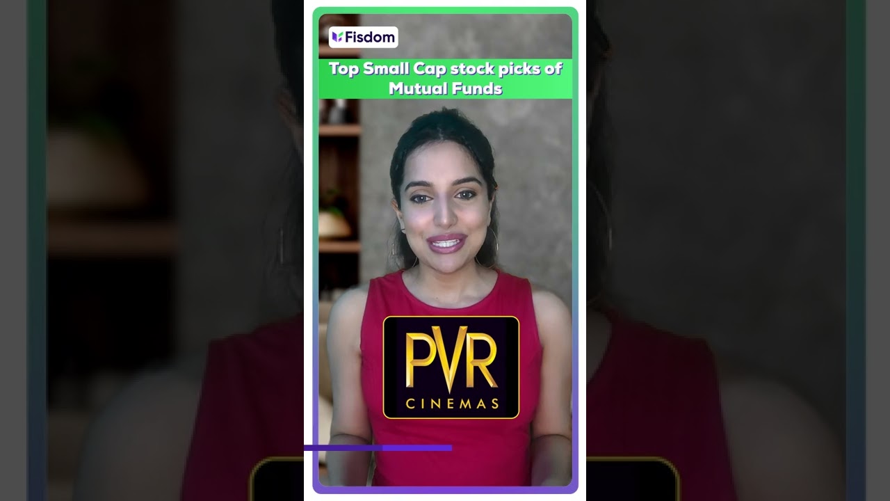 Top 5 Small Cap stock picks of Mutual Funds in August 2022 | Favorite small caps of Fund managers💯🎯