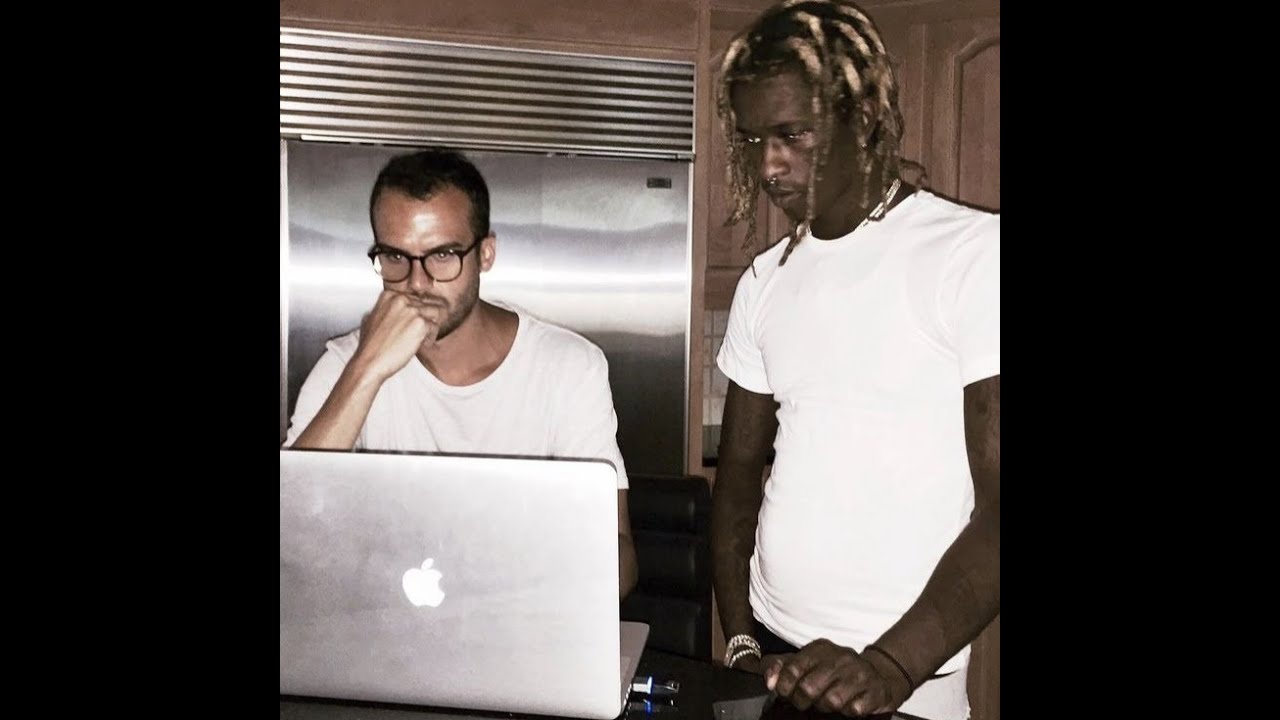 [FREE FOR PROFIT] Old Young Thug + Chief Keef + Lil Wayne Type beat ✧ 2026 - "2014" 🥔 (Prod. Zxlda)