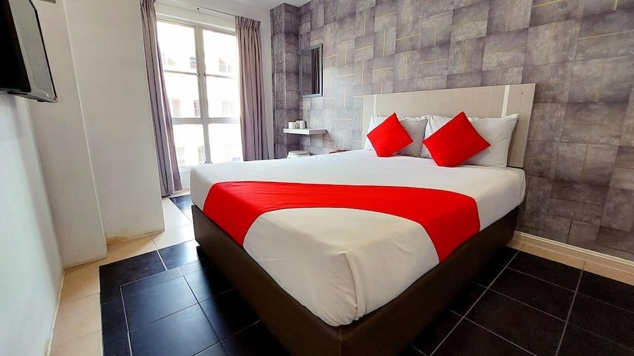 OYO 44108 Good 2 Stay Hotel | Malacca, Malaysia | Hotel Review🏨
