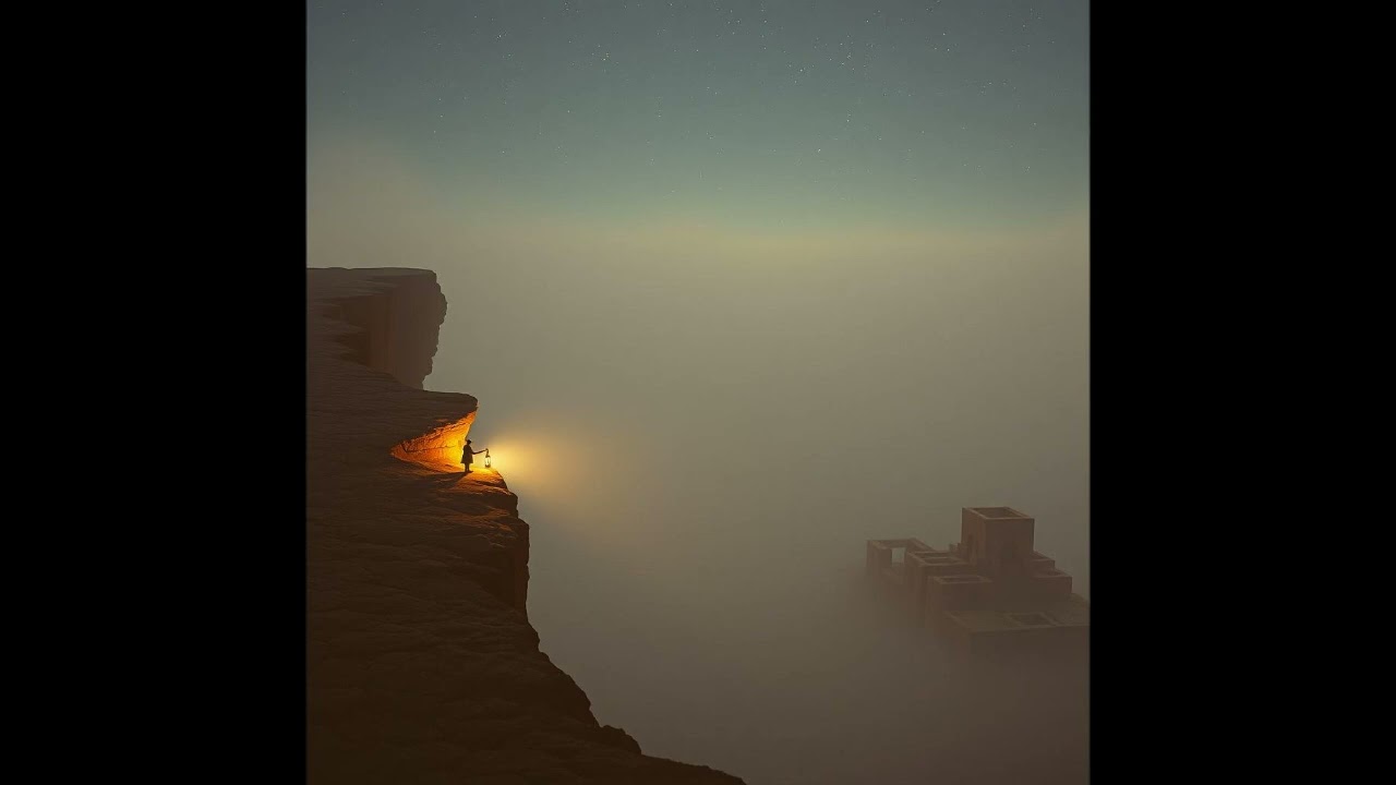 I Felt Alone 
