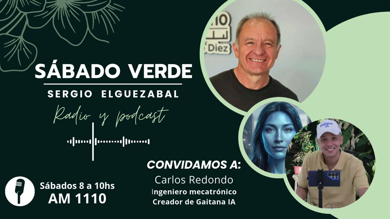 Gaitana es el futuro