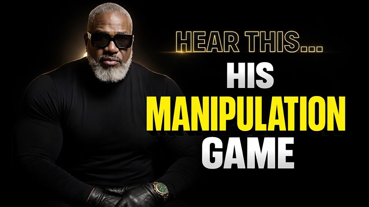 Why Some Men Enjoy Breaking Women Emotionally | @Noblemind_r 