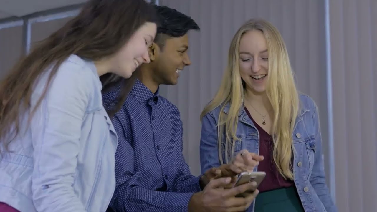 Real Teen Tips: Episode 2 - Peer Pressure