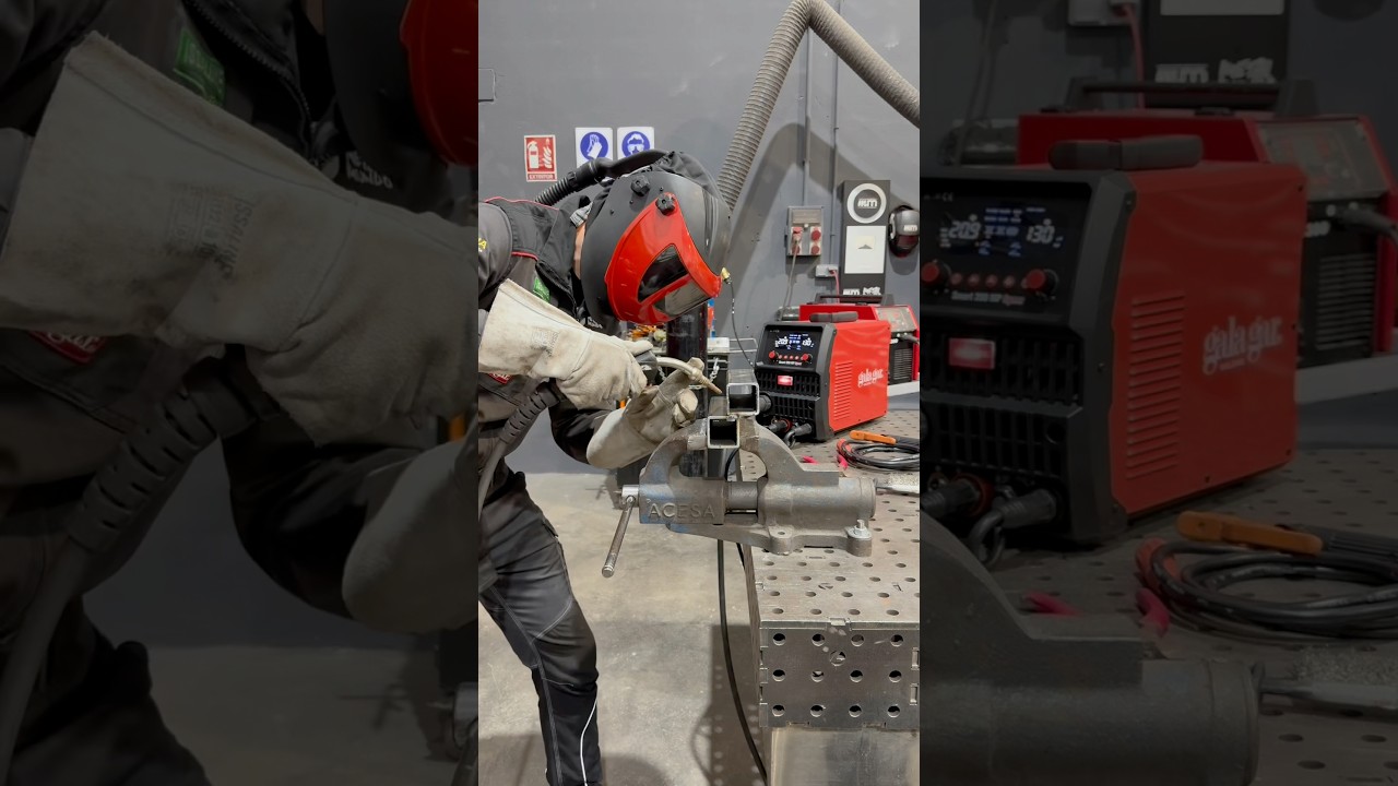 C&oacute;mo SOLDAR con FLUX (SIN GAS)