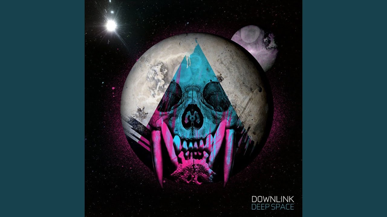 Deep Space (Blackheart Remix)