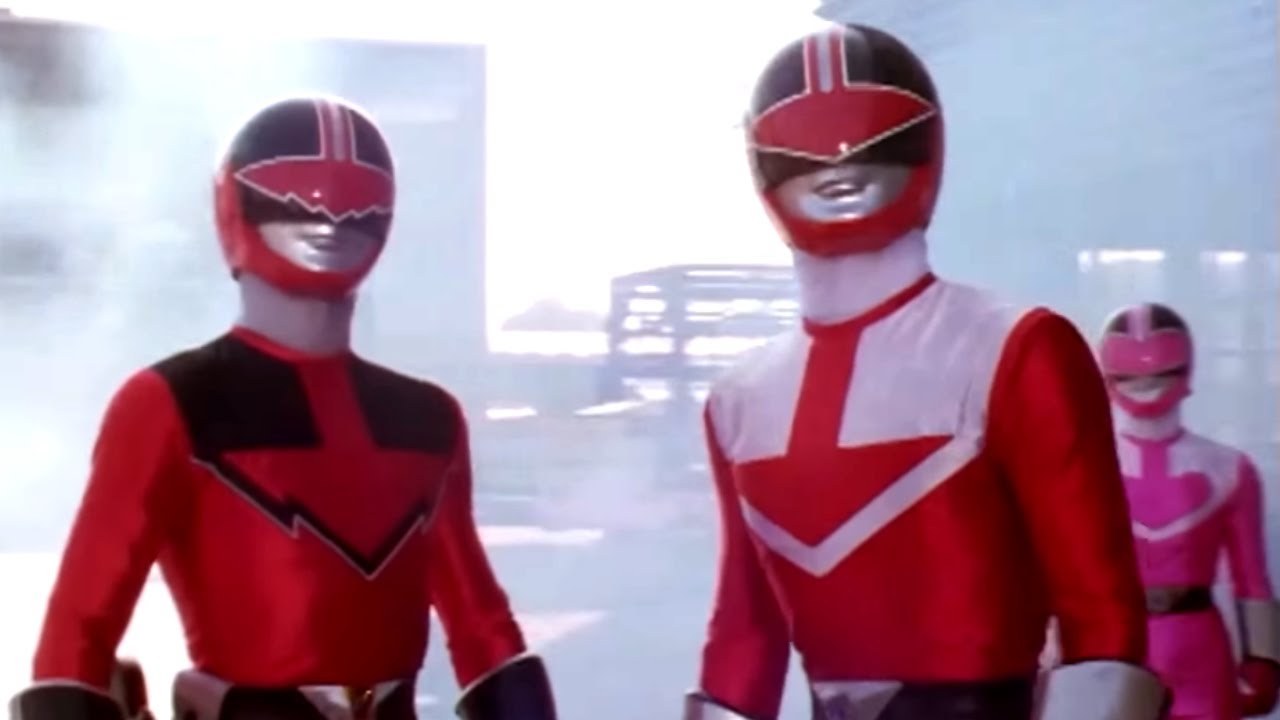 Power Rangers Time Force | Full Episodes 31 to 40 | Mini Movie | Power Rangers Videos
