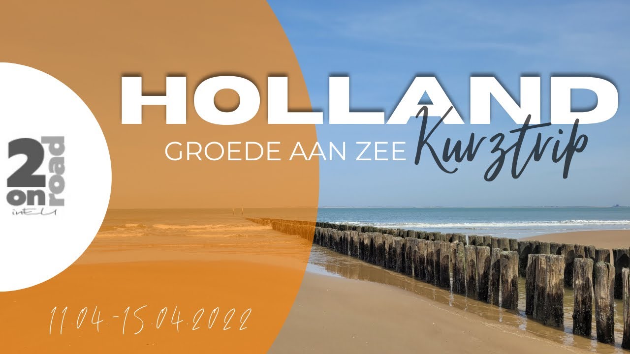 Strandcamping Groede