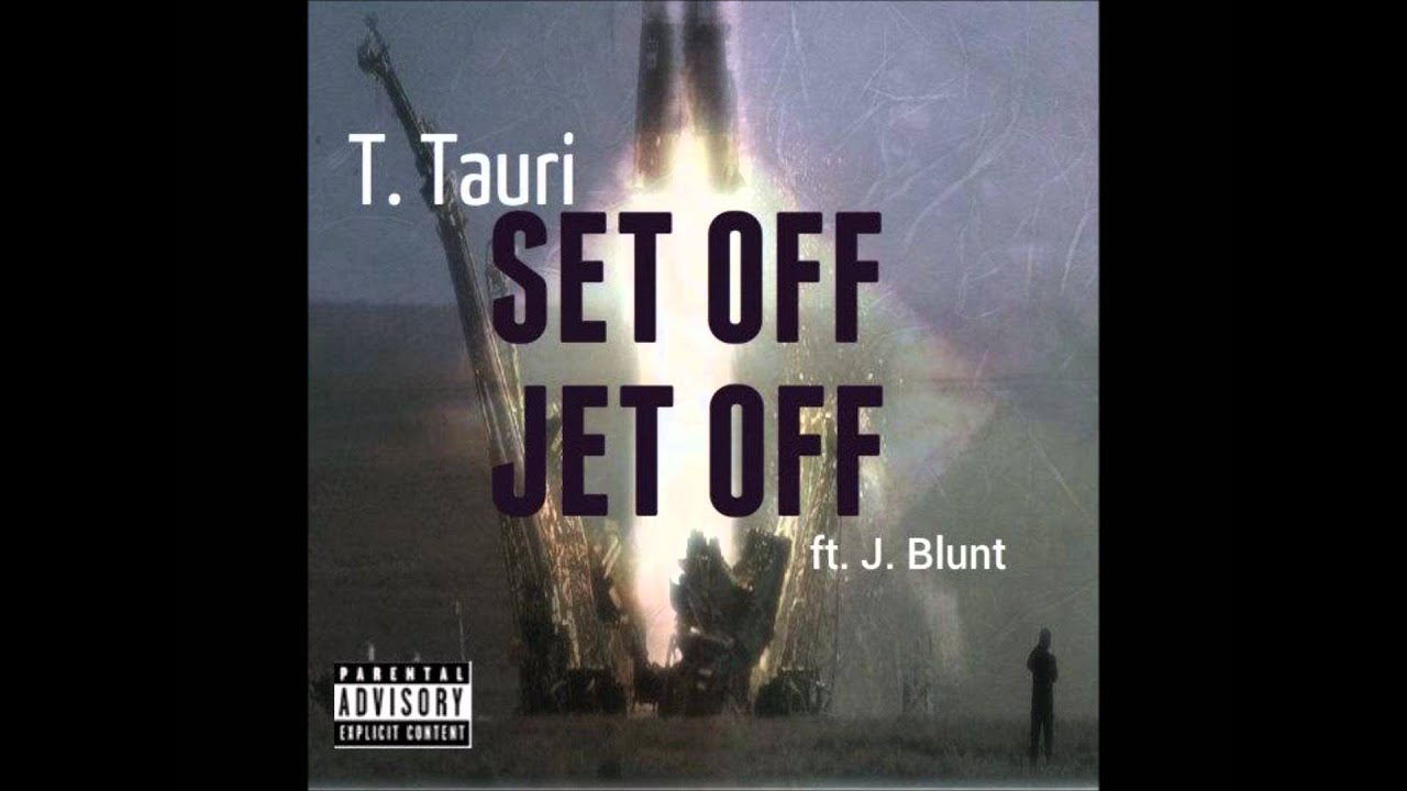T.Tauri ft J Blicka - 