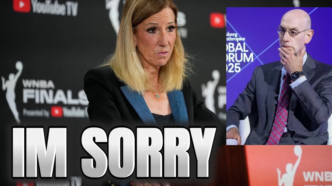 WNBA Owners LEAKED FULL PROPOSAL TO MEDIA PLAYERS OFFERED $5 MILLION IN NEW DEAL…