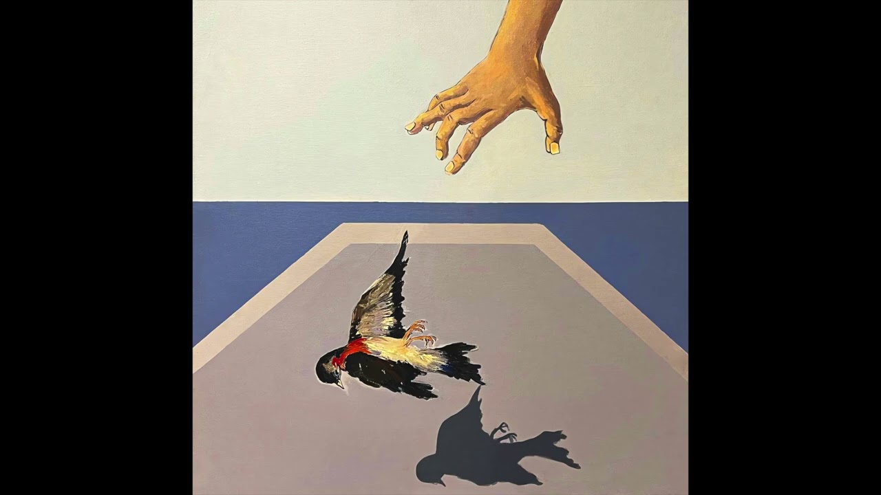Falesia - Autosabotaggio
