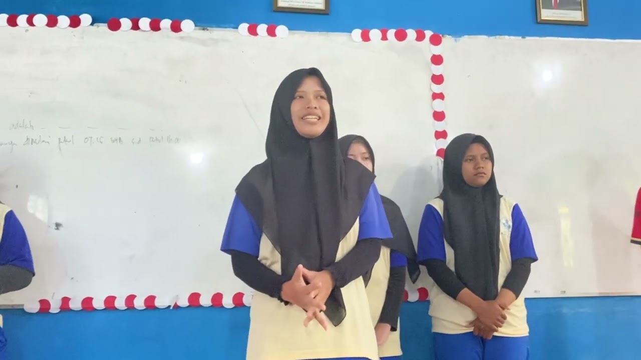 ✦ Detik-Detik Proklamasi 17 Agustus 1945 | Peristiwa Bersejarah Indonesia 🇮🇩
