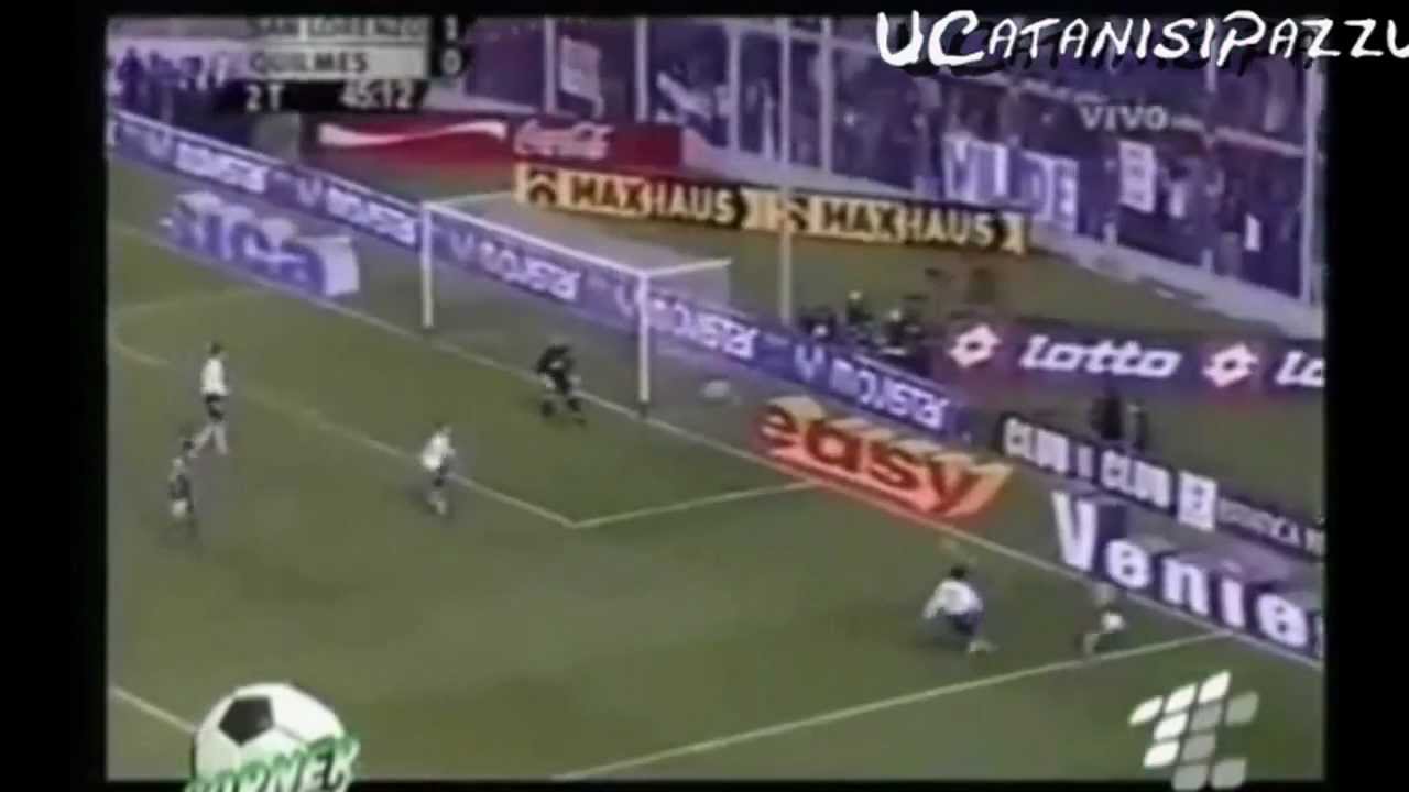 Pablo Barrientos VS Alejandro Gomez