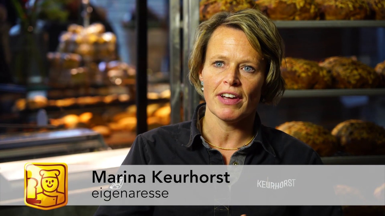 Binnenkijken bij Keurhorst, De Echte Bakker in Apeldoorn